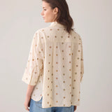 Summum blouse 2s3054-11624 122