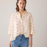 Summum blouse 2s3054-11624 122