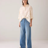 Summum blouse 2s3054-11624 122