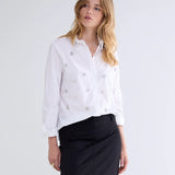 Summum blouse 2s3187-12119 110