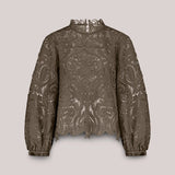 Summum blouse 2s3220-12182 655