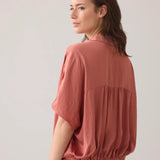 Summum blouse 2s3236-11817 505