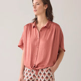 Summum blouse 2s3236-11817 505