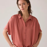 Summum blouse 2s3236-11817 505
