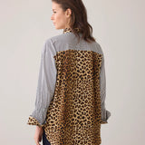 Summum blouse 2s3283-11703 120