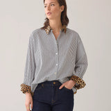 Summum blouse 2s3283-11703 120
