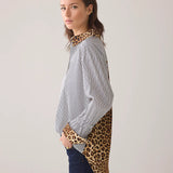 Summum blouse 2s3283-11703 120