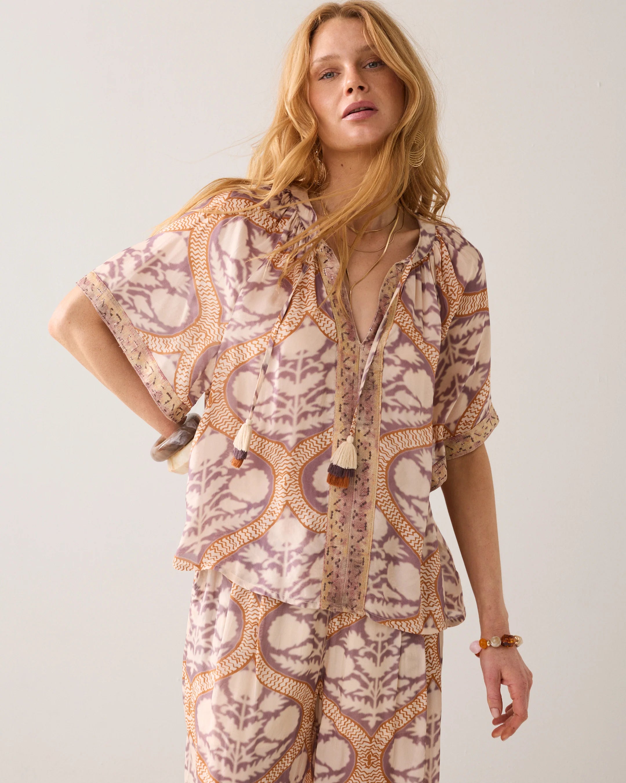 Summum blouse 2s3284-12121 120