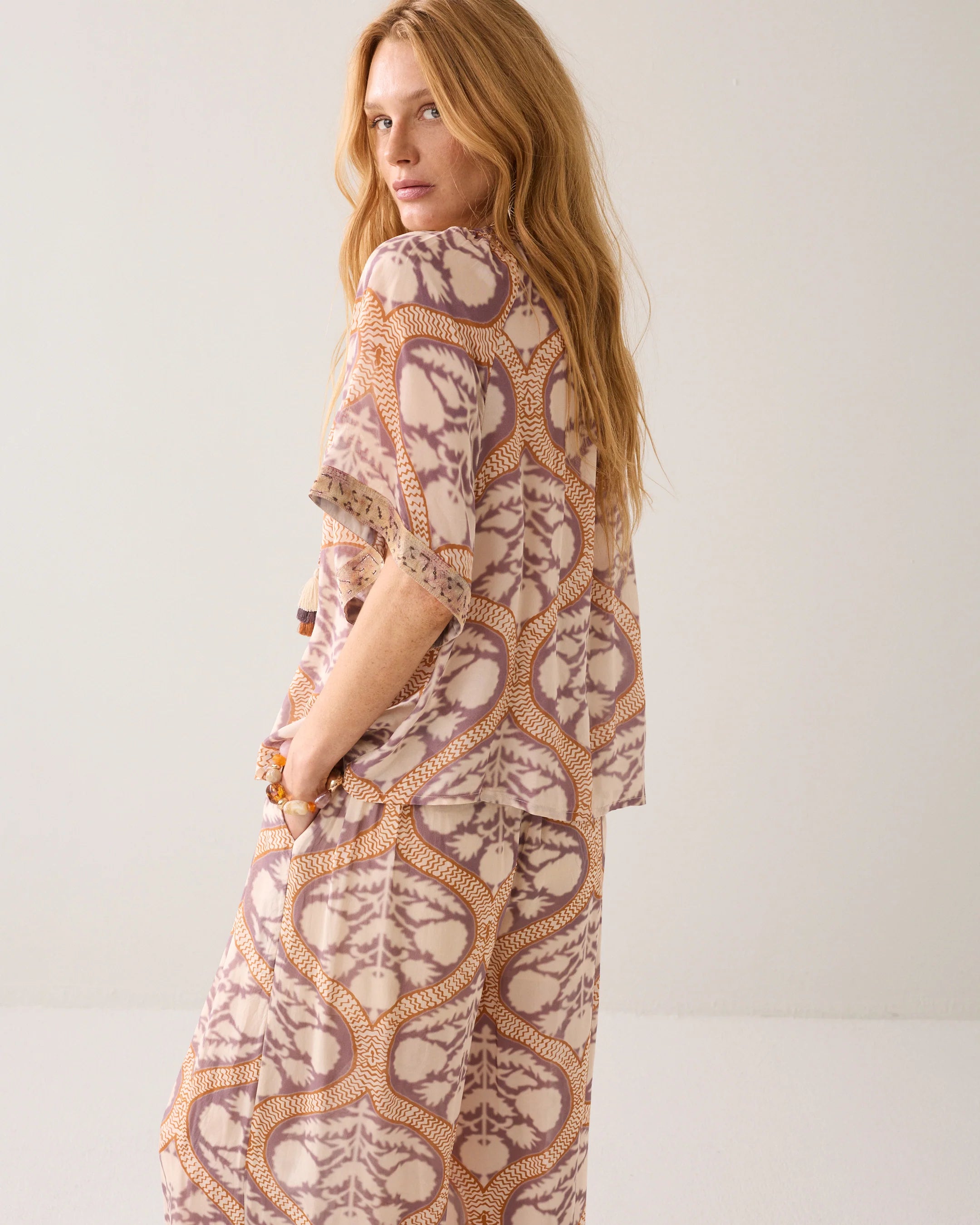 Summum blouse 2s3284-12121 120