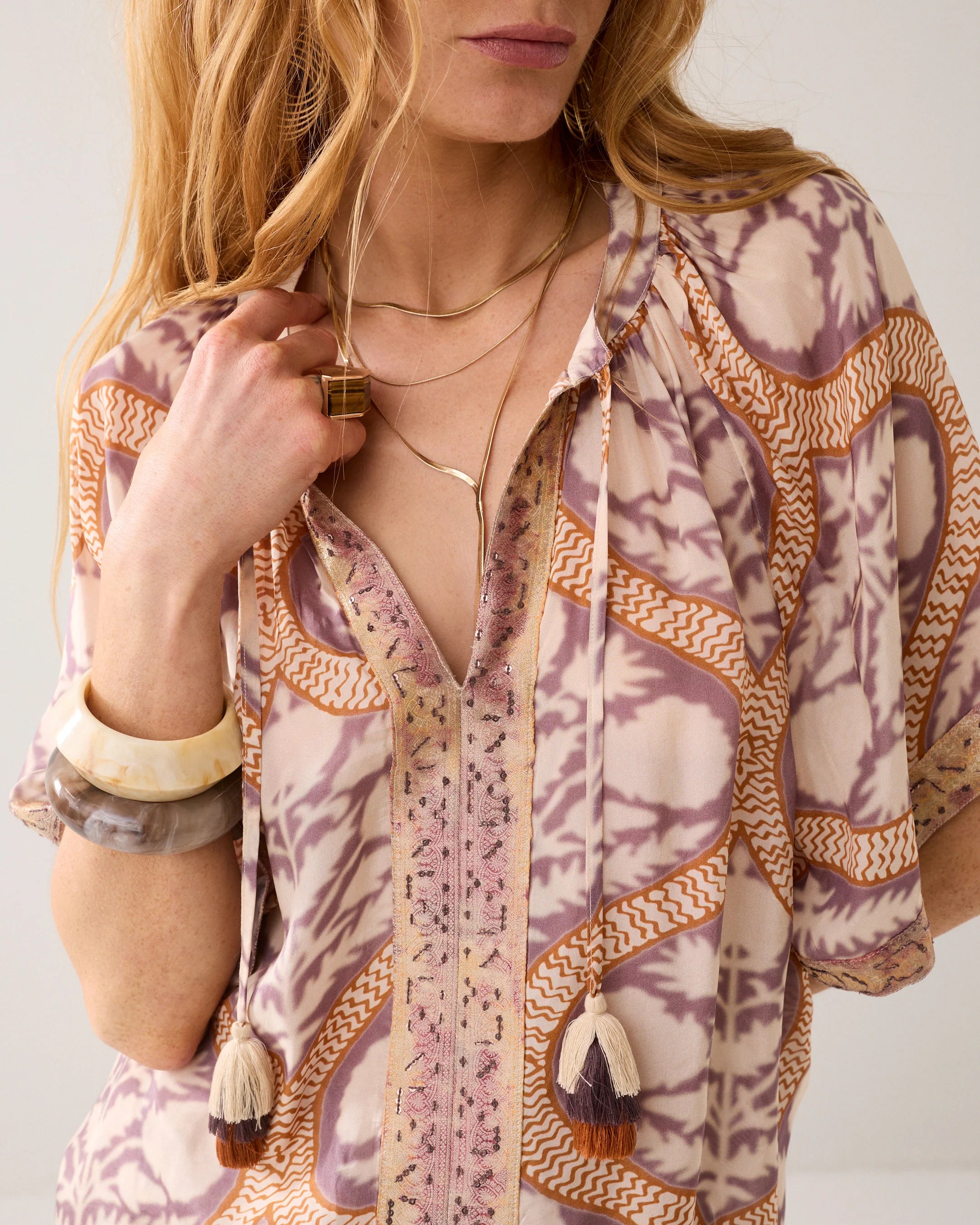 Summum blouse 2s3284-12121 120