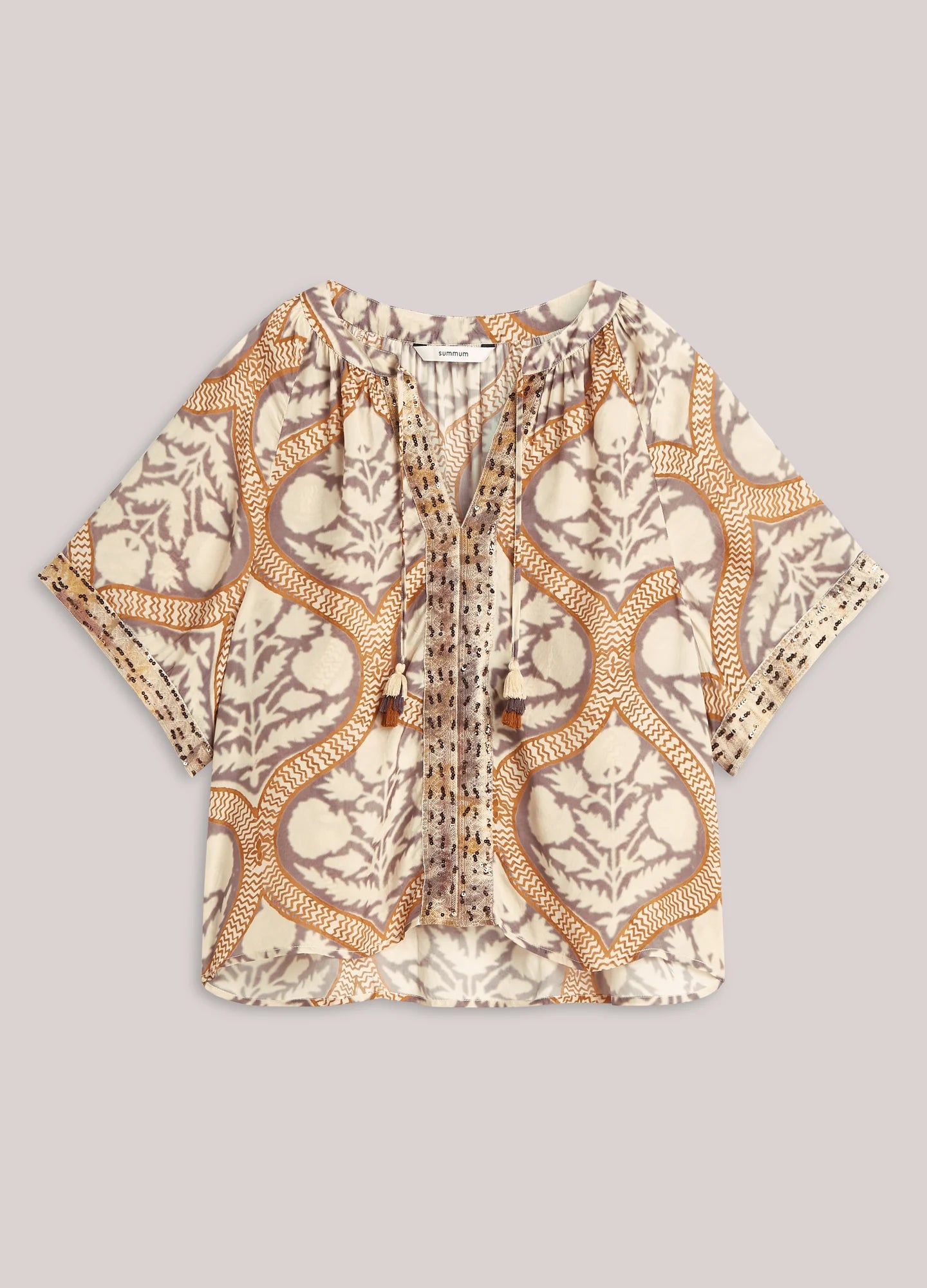 Summum blouse 2s3284-12121 120