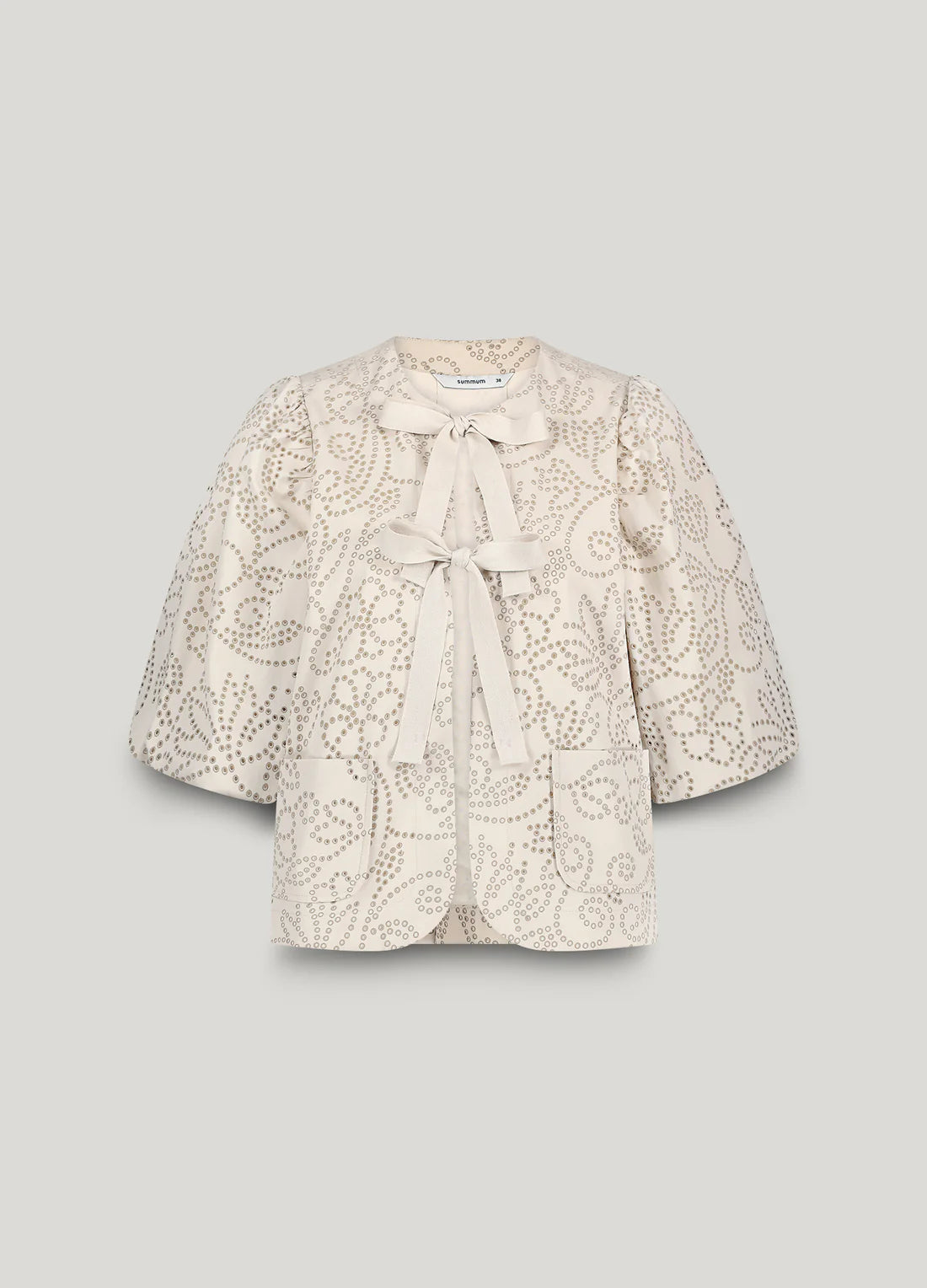 Summum top 2s3314-12227 707