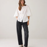 Summum blouse 2s3325-12310 115