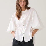 Summum blouse 2s3325-12310 115
