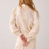 Summum blouse 2s3327-12292 122