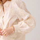 Summum blouse 2s3327-12292 122