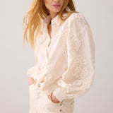 Summum blouse 2s3327-12292 122