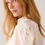 Summum blouse 2s3327-12292 122