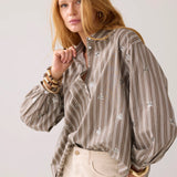 Summum blouse 2s3328-12291 706