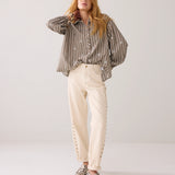 Summum blouse 2s3328-12291 706