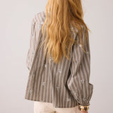 Summum blouse 2s3328-12291 706