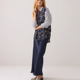 Summum blouse 2s3329-12263 495