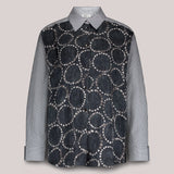 Summum blouse 2s3329-12263 495