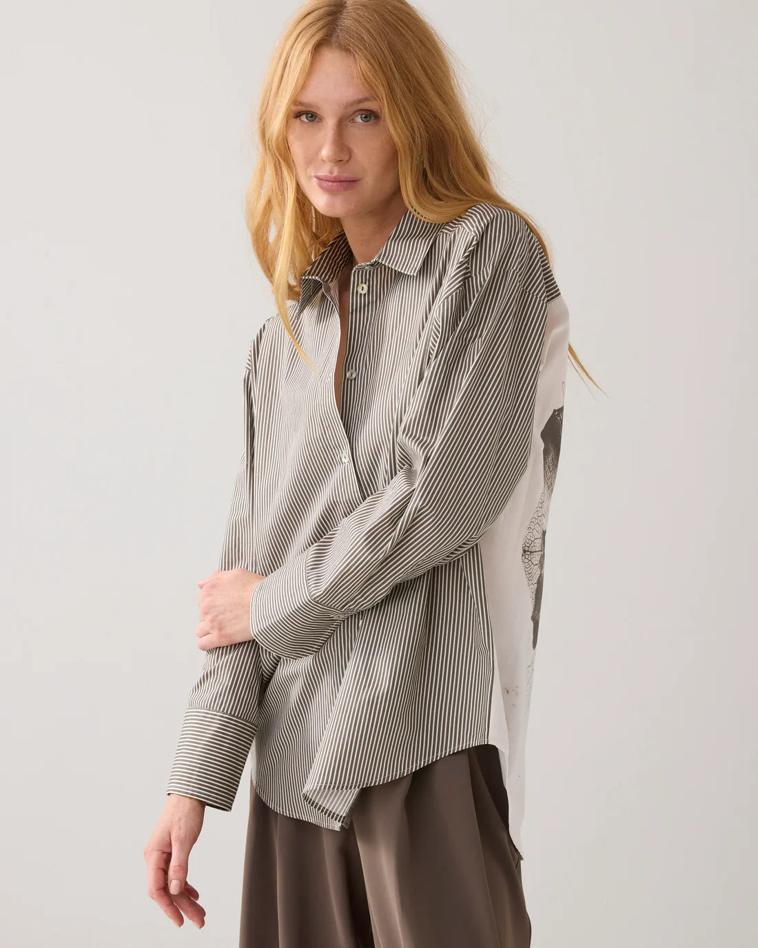 Summum blouse 2s3347-12271 655