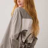 Summum blouse 2s3347-12271 655