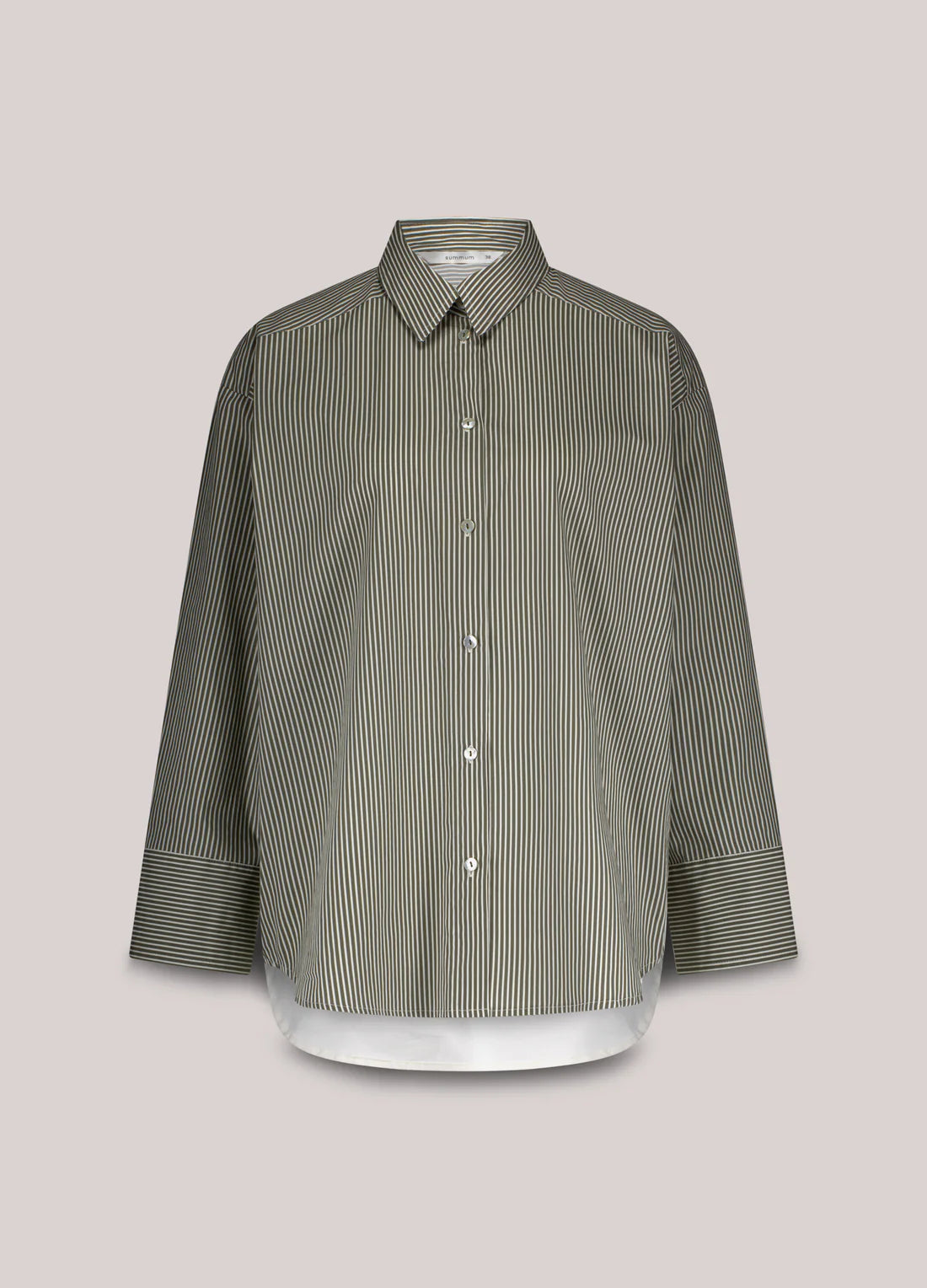 Summum blouse 2s3347-12271 655