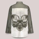 Summum blouse 2s3347-12271 655