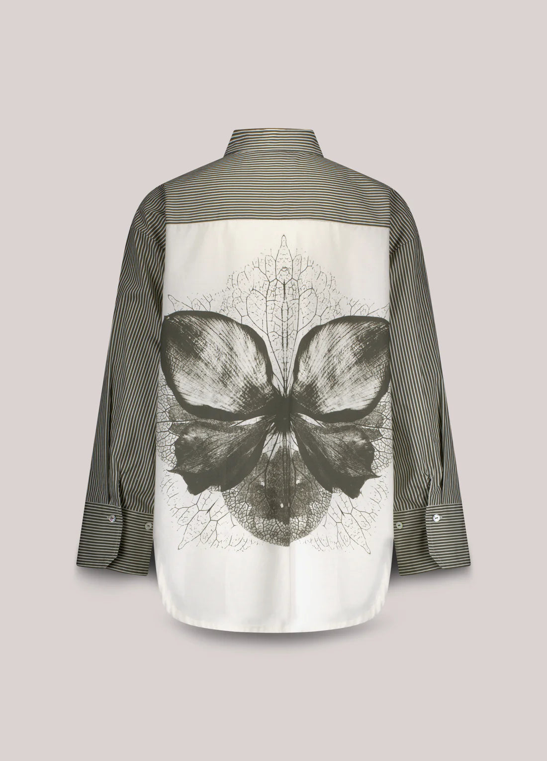 Summum blouse 2s3347-12271 655