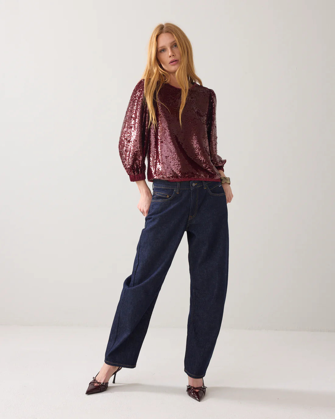 Summum top 2s3363-12295 558