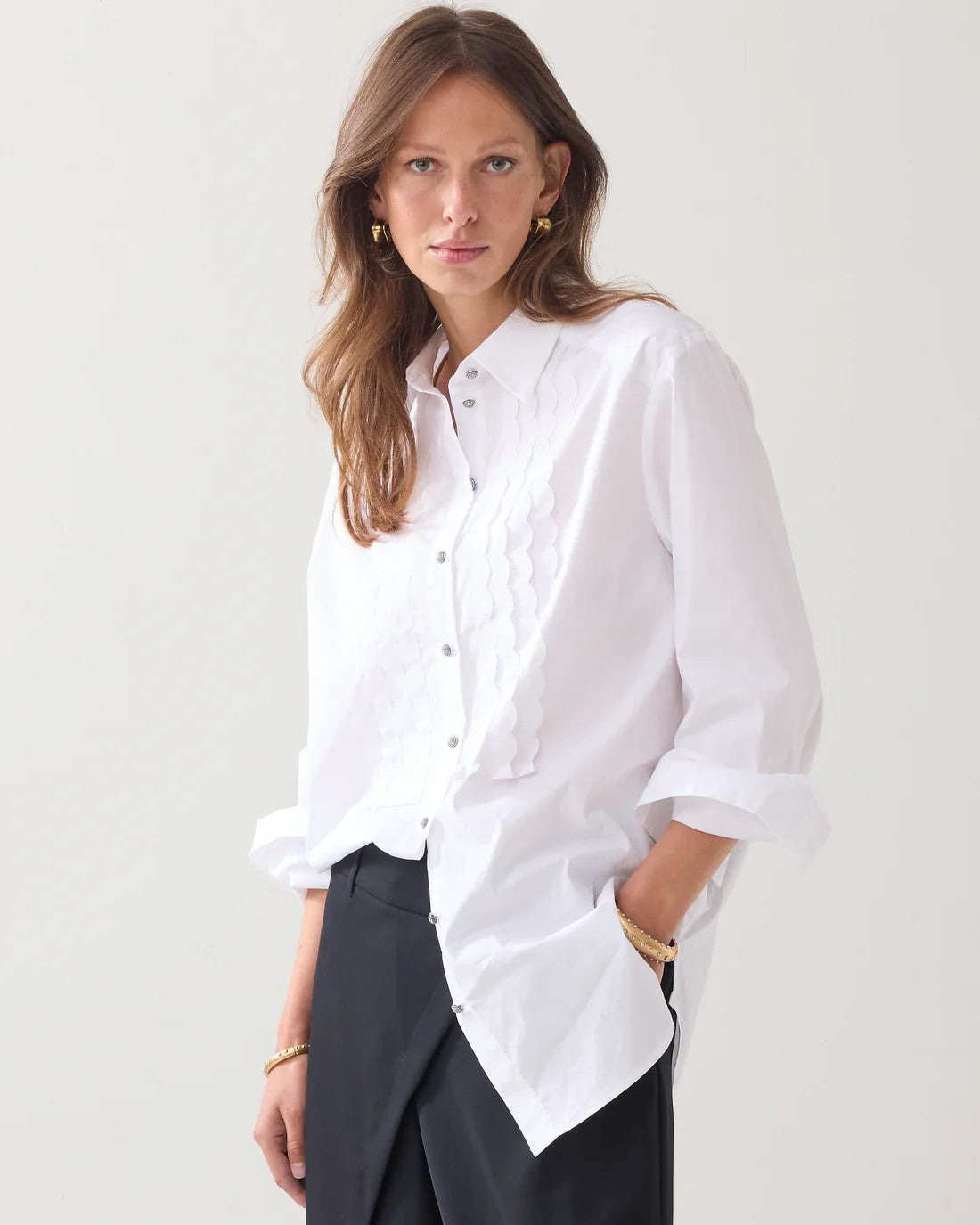 Summum Blouse 2s3372-12321 110