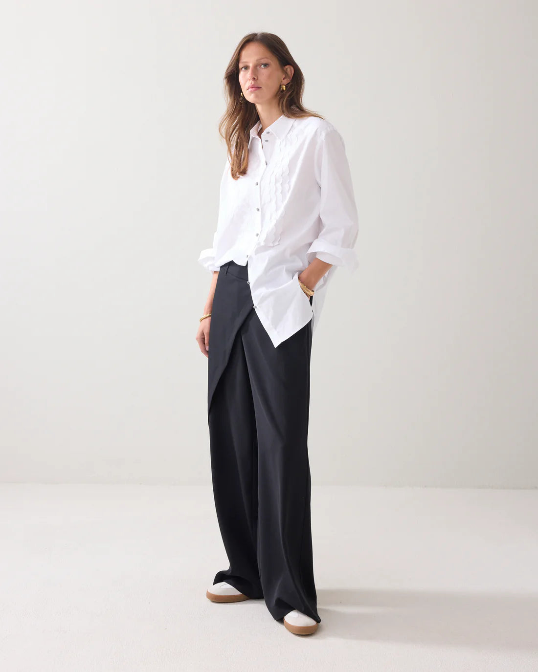 Summum Blouse 2s3372-12321 110