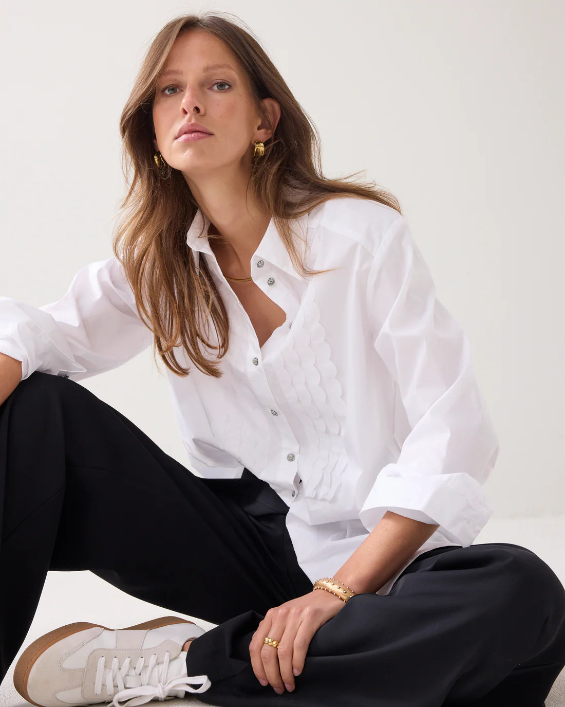 Summum Blouse 2s3372-12321 110