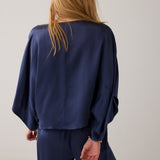 Summum blouse 2s3402-12084 480