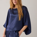 Summum blouse 2s3402-12084 480