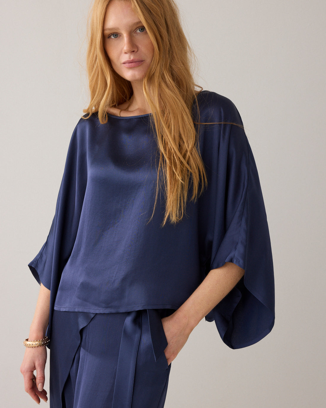 Summum blouse 2s3402-12084 480