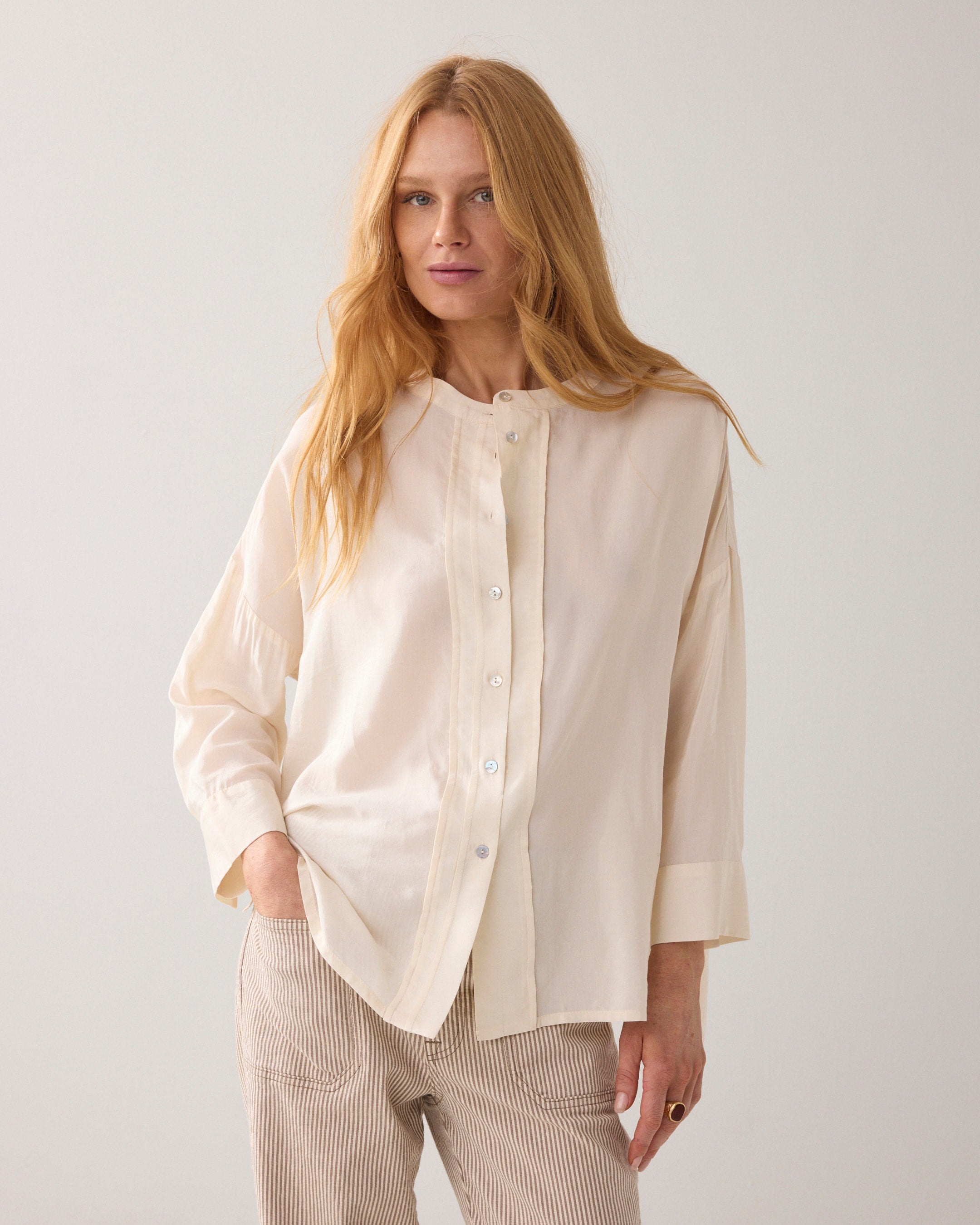 Summum Blouse 2s3403-12370 122