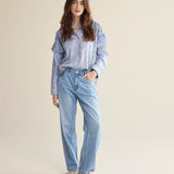 Summum blouse 2s3429-12367 423