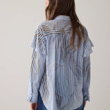 Summum blouse 2s3429-12367 423