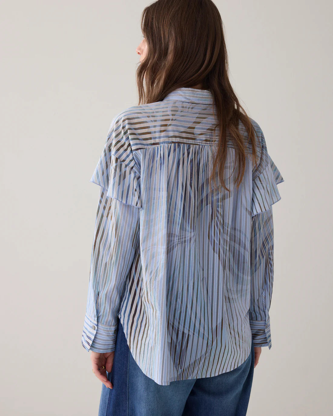 Summum blouse 2s3429-12367 423
