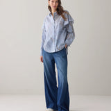 Summum blouse 2s3429-12367 423