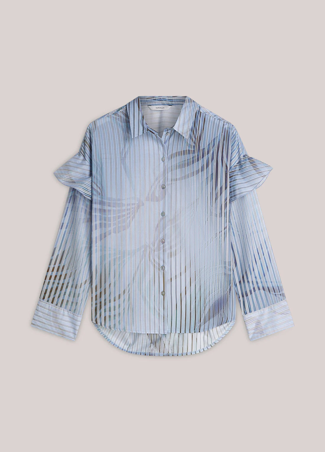 Summum blouse 2s3429-12367 423