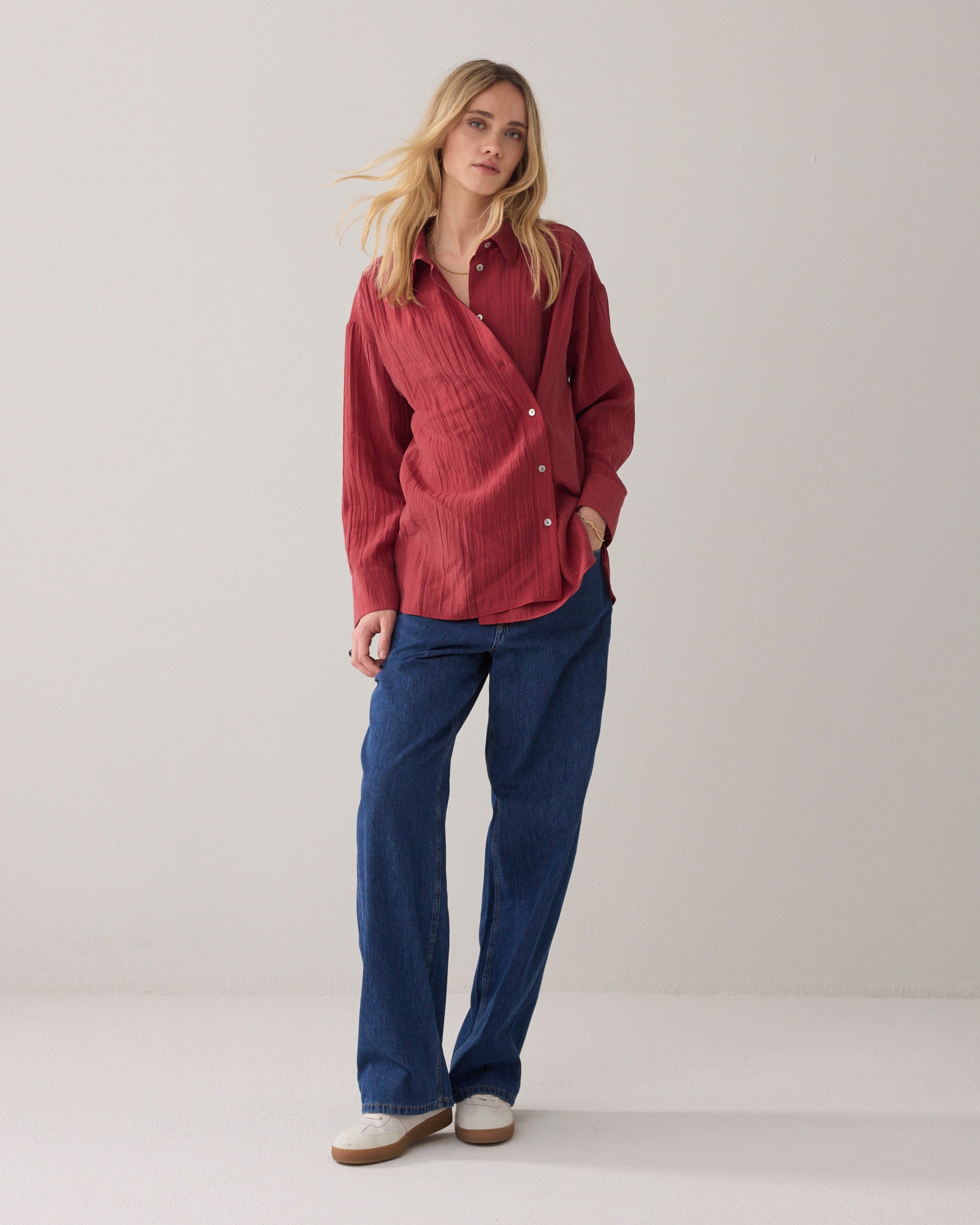 Summum Blouse 2s3430-12373 559