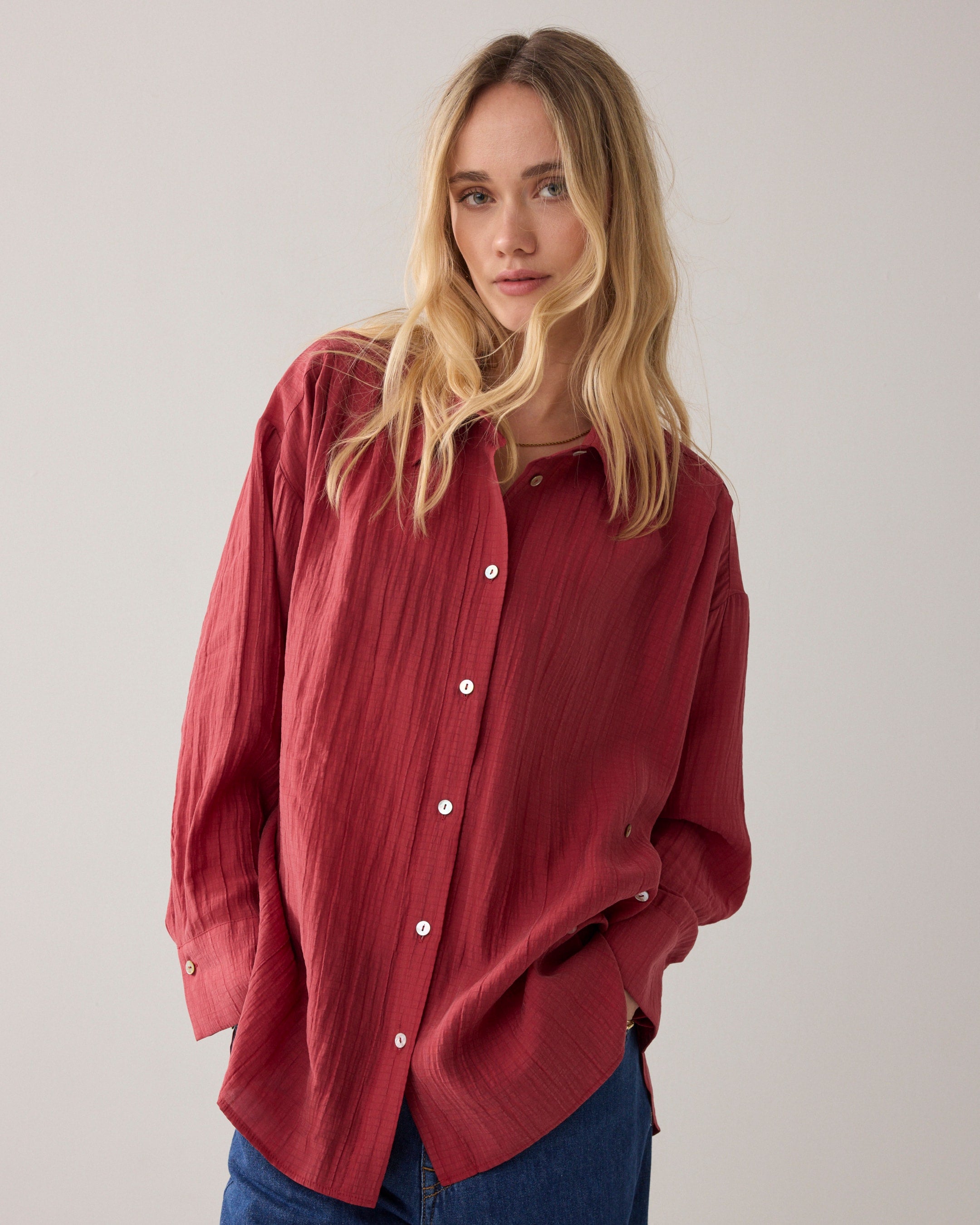 Summum Blouse 2s3430-12373 559