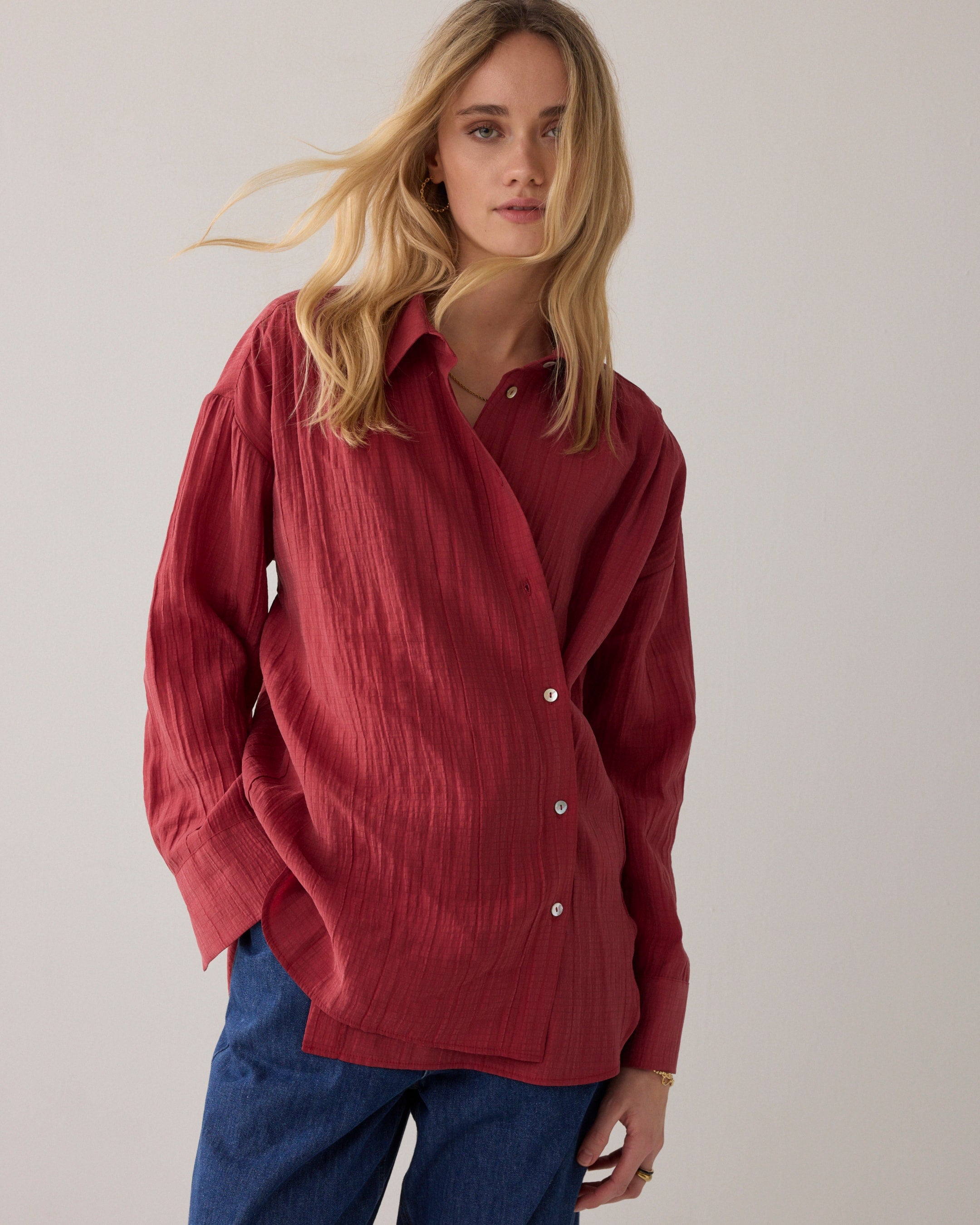 Summum Blouse 2s3430-12373 559