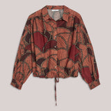 Summum Blouse 2s3433-12377 120