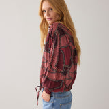 Summum Blouse 2s3433-12377 120